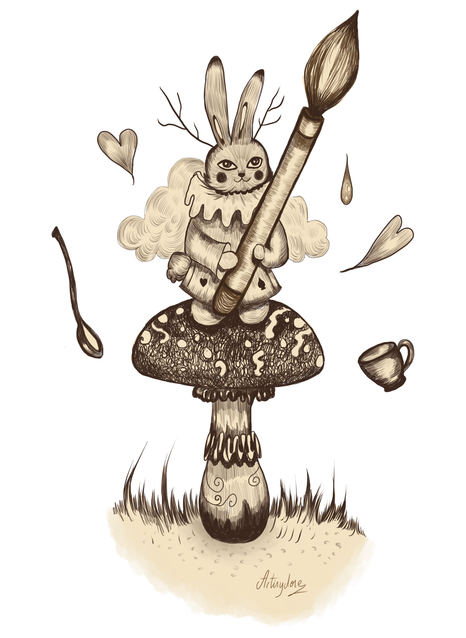 illustration du CHAPITRE TROIS
